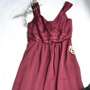 Fashion Favs Host Pick Semi Formal Dress